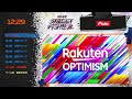 RAGE STREET FIGHTER 【RAGE SUPER MATCH Powered by Rakuten Optimism】