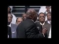 Bishop T.D. Jakes Powerful Preaching And Crazy Praise Breaks!