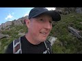 Glyder Fach... Y Griben descent