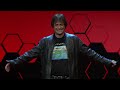 How to Keep AI Under Control | Max Tegmark | TED