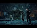 Dig Site | Final BOSS  Fight | ULTRA Graphics Gameplay [4K60FPS] Wolfenstein: The Old Blood