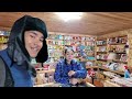 เหลือเชือ! เจอหมู่บ้านชนบท กลางหุบเขาน้ำแข็ง มองโกเลีย | Mongolia Ep.3