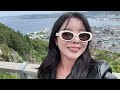 Jiwoo's Family trip to Norway and Denmark 🇳🇴🇩🇰 | Travel Vlog