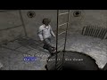 Silent Hill 4 THE ROOM 4K (Part #13 - Corrupted Prison)