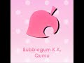 Bubblegum K.K. (From 