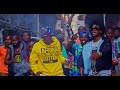 Jenesis Kimera -  Kampala Remix Ft Walter YT, Nigel Beats, A Pass. (Official Video)