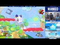 How to Combo with Falco (Fastfallers) - Super Smash Bros. Melee