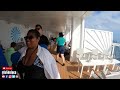 Carnival Celebration Ship Tour