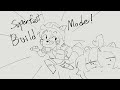 (Only) Multiple // Hermitcraft Animatic