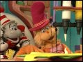 The Cat in the Hat's Indoor Picnic | The Wubbulous World of Dr Seuss | The Jim Henson Company