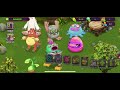 My Singing Monsters Let’s Play Part 1: The Beginning!