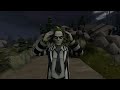 Source Filmmaker - Beetlejuice spins his head!