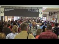 A Tour of Atlanta International Airport, Concourses A, B, C, D, E, and F (2013)