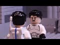 Lego Clone Wars - Infiltration (Star Wars Stop Motion)