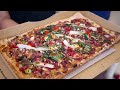 20 Forgotten Pizza's That VANISHED From The Family Table!