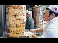 The Most Delicious Doners Of This City! 200 Level Of Oriental Street Food