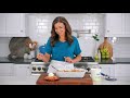 Apple Crisp Recipe - How To Make Apple Crisp