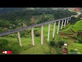 BR-381 Viaduto da Prainha - Obras de Duplicação #br381 #prainha