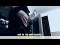 System Of A Down-  Toxicity (Bass Cover w/Tabs& Lyrics)
