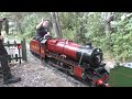 Miniature Railways of Great Britain  Ingfield Light Railway  June 2023