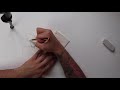 How to draw a Graffiti piece