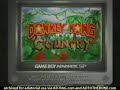 Donkey Kong Country GBA Commercial but Sh-Boom