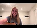 “I Need to Forget” Original song by Sydney Layland