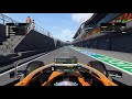 Banter Grand Prix S3 - Round 6: Britain Short - ohay onboard