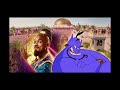 Prince Ali Duet (Robin Williams and Will Smith)