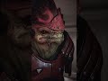 Wrex Likes Varren #masseffect