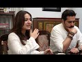 Yumna Vs Mehwish, Who Is The Better Co-Actor? | Gentleman | Square Table | Humayun & Yumna | SA2Q