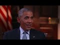 President Obama: FULL INTERVIEW | Real Time with Bill Maher (HBO)