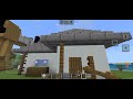 how to make a modern cottage in minecraft