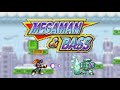 Mega Man Series Boss Theme Medley For Genesis