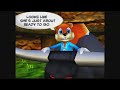 Conker's Bad Fur Day (Part 2)