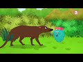 What Is Evolution? - Compilation | The Dr. Binocs Show | Non Stop Episodes | PEEKABOO KIDZ