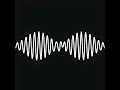 Arctic Monkeys - I Wanna Be Yours (Audio)