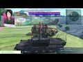 Girls und Panzer Dream Tank Match DX | Type-10 MBT one-shots a Maus