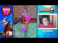 THE HISTORY OF APRIL FOOLS IN CLASH ROYALE!