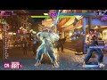 Street Fighter 6 - Akuma 