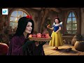 Snow White and Seven Dwarfs Fairy tales