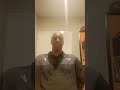 Derrick Gervin former NBA player talks about we must stop making everything about race/skin color.