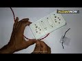 Electric Board Wiring Connection | How To Make An Electric Extension Board