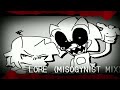 Lore Misogynist Mix