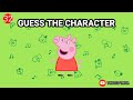 Guess The Cartoon Characters Quiz (Impossible)