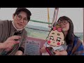 娘の1才のお誕生日祝いで、家族旅行してきました！【なつめさんちの旅行vlog】