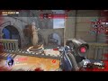 Château Guillard Widow POTG