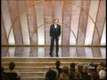 Billy Crystal Oscars Opening -- 1998 Academy Awards