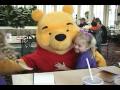 Winnie the Pooh At Disney World
