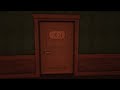 I Made The Roblox DOORS HOTEL UPDATE EARLY...